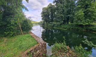 Maison 8 Pièces 220 m² à vendre à L'Isle-sur-le-Doubs (25250)