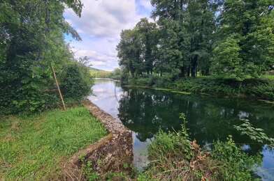 Maison 8 pièces 76500 €