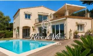 Maison 6 Pièces 186 m² à vendre à Le Lavandou (83980)
