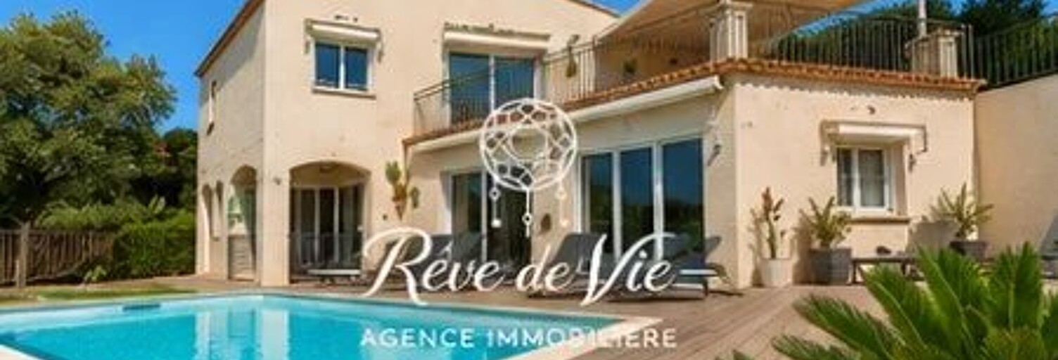 Maison 6 Pièces 186 m² à vendre à Le Lavandou (83980)