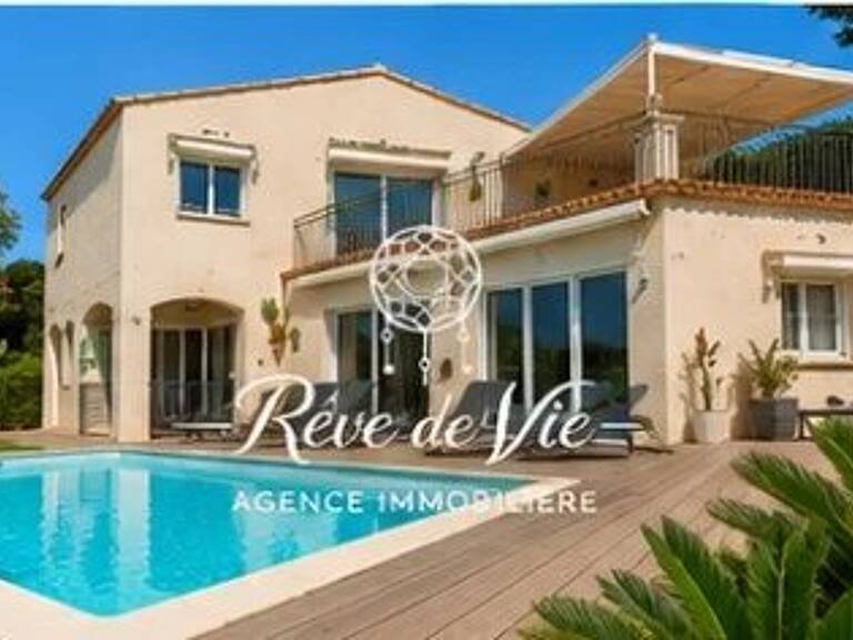 MAISON AVEC DEUX APPARTEMENTS T3, PISCINE ET GARAGE — photo 1
