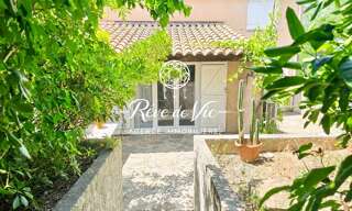 Maison 5 Pièces 85 m² à vendre à Bormes-les-Mimosas (83230)