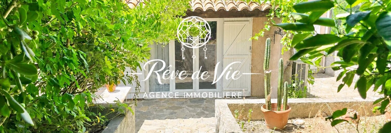 Maison 5 Pièces 85 m² à vendre à Bormes-les-Mimosas (83230)