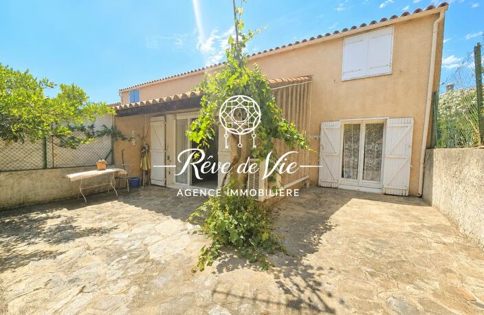 MAISON 5 PIÈCES PROCHE DES COMMERCES AVEC DE BEAUX EXTERIEURS — photo 3