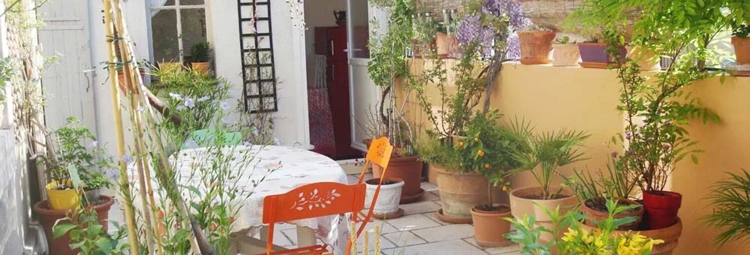Maison 7 Pièces 232 m² à vendre à Avignon (84000)