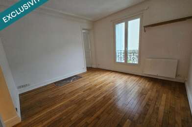 Appartement 2 pièces 440000 €