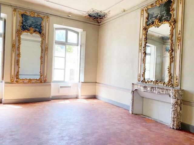 Appartement proposé à Avignon