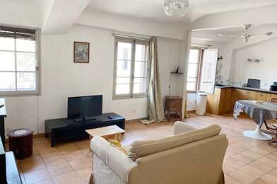 Appartement 3 pièces 205000 €