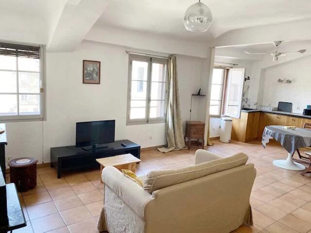 Appartement proposé à Avignon