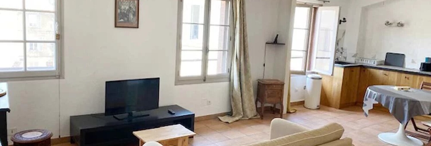 Appartement 3 Pièces 75 m² à vendre à Avignon (84000)