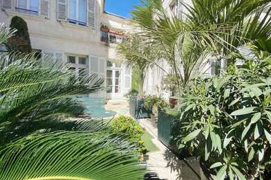 Appartement 5 pièces 580000 €