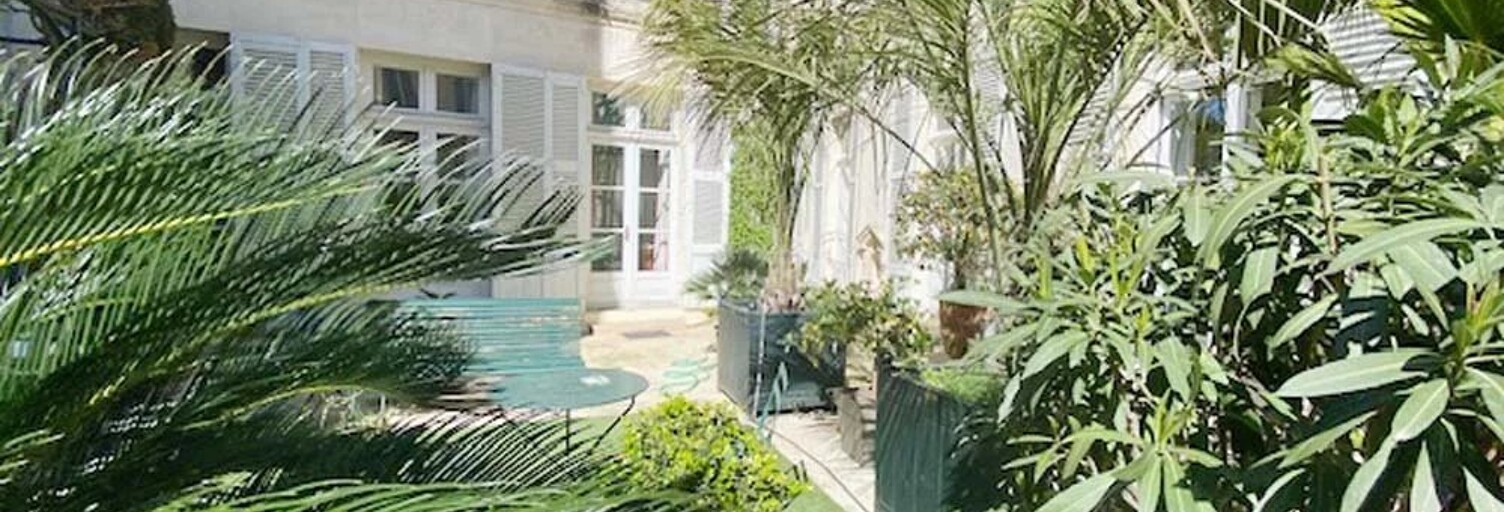 Appartement 5 Pièces 160 m² à vendre à Avignon (84000)
