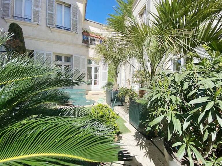 Avignon Intra-Muros: Appartement 160 m² avec Vaste Terrasse — photo 1