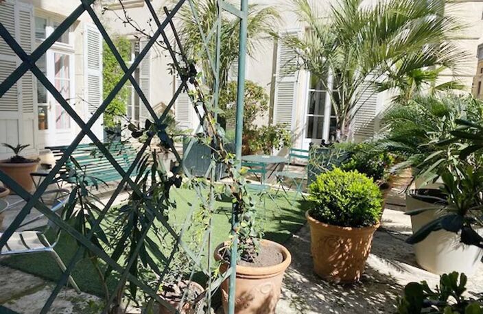 Avignon Intra-Muros: Appartement 160 m² avec Vaste Terrasse — photo 3