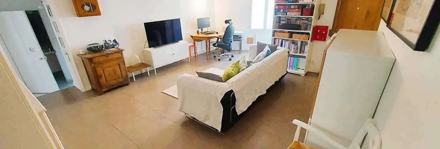 Appartement 4 Pièces 82 m² à vendre à Avignon (84000)