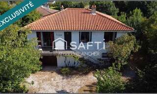 Maison 6 Pièces 112 m² à vendre à Nersac (16440)