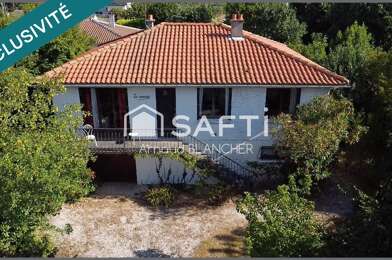 Maison 6 pièces 137000 €