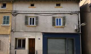 Immeuble   m² à vendre à Fontaines-sur-Saône (69270)