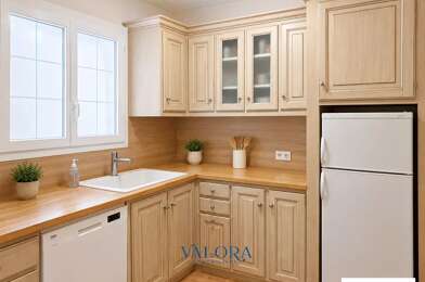 Maison 3 pièces 350000 €