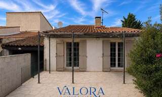 Maison 3 Pièces 74 m² à vendre à Saint-Rémy-de-Provence (13210)