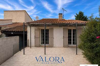 Maison 3 pièces 350000 €