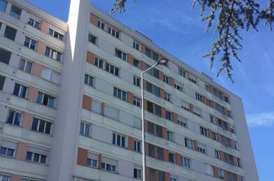 Appartement 5 pièces 79000 €