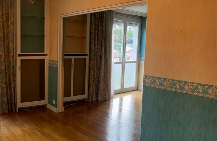 Vente appartement 5 pièces 98 m² Saint-Étienne (42000) — photo 4