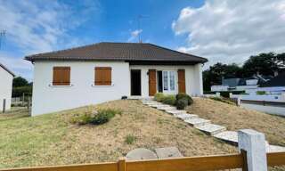 Maison 4 Pièces 96 m² à vendre à La Ville-aux-Dames (37700)