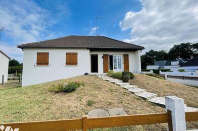 Maison 4 pièces 150000 €