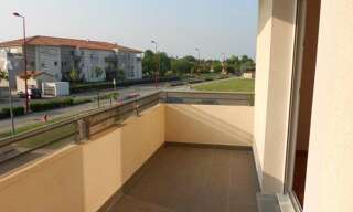 Appartement 3 Pièces 62 m² à louer à Frouzins (31270)