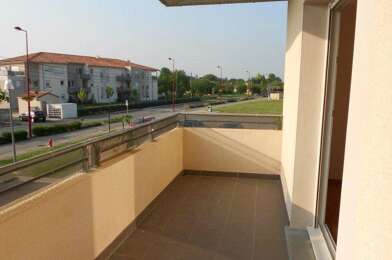 Appartement 3 pièces 723 €