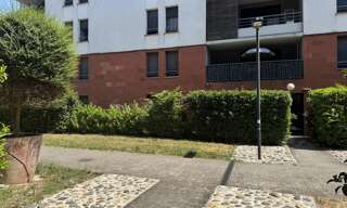 Appartement 2 Pièces 57 m² à vendre à Toulouse (31400)