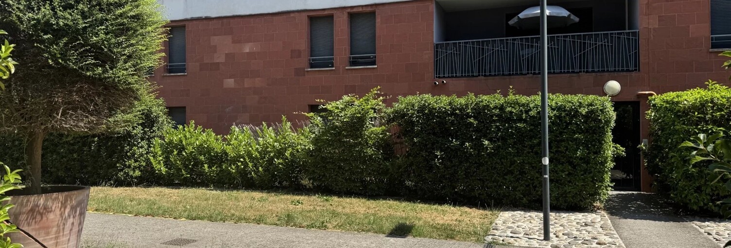 Appartement 2 Pièces 57 m² à vendre à Toulouse (31400)