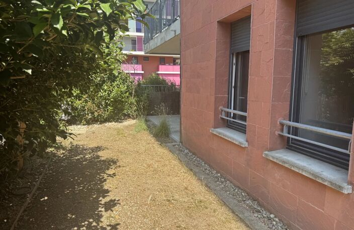 TOULOUSE -LESPINET APPT. T3 JARDIN PK — photo 3