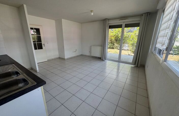 TOULOUSE -LESPINET APPT. T3 JARDIN PK — photo 4