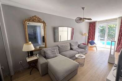 Maison 5 pièces 613000 €