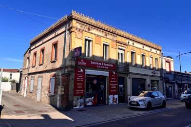 Appartement 4 pièces 1100 €