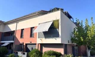 Appartement 2 Pièces 43 m² à louer à Labège (31670)