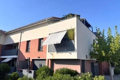 Appartement 2 pièces 590 €