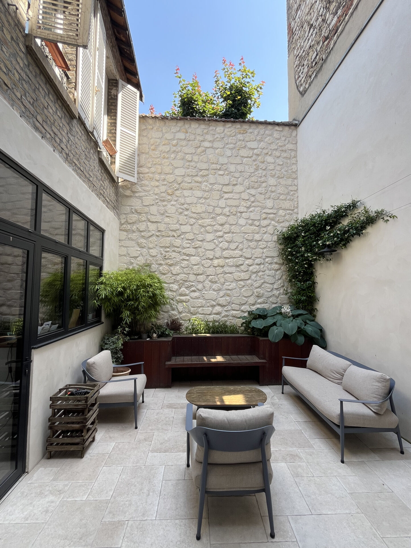 Villa / Maison  à vendre Reims 51100