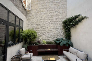 Maison 8 pièces 919000 €