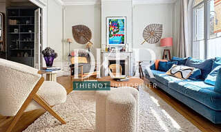 Maison 8 Pièces 214 m² à vendre à Reims (51100)
