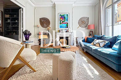 Maison 8 pièces 919000 €
