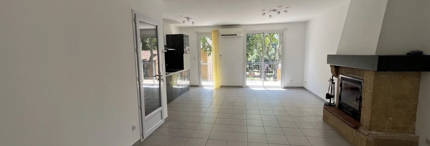 Maison 4 Pièces 101 m² à louer à Jouques (13490)