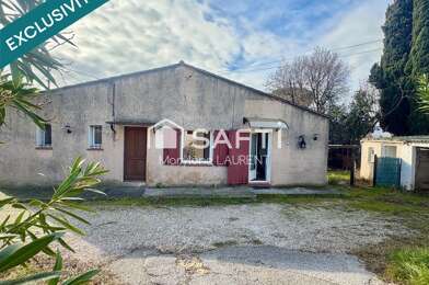 Maison 3 pièces 275000 €