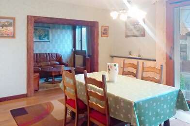 Maison 4 pièces 175000 €