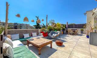 Appartement 4 Pièces 100 m² à vendre à Nice (06200)