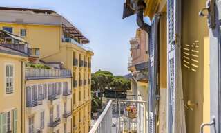 Appartement 3 Pièces 58 m² à vendre à Nice (06000)