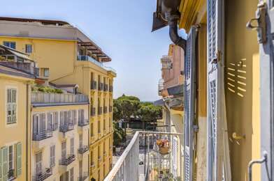 Appartement 3 pièces 465000 €