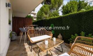 Appartement 1 Pièce 25 m² à louer à Nice (06000)